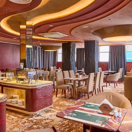 Kin Hotel Ly Tu Trong Thành Pho Ho Chí Minh Esterno foto