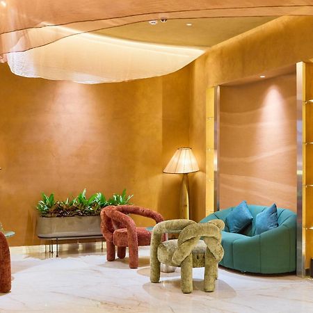 Kin Hotel Ly Tu Trong Thành Pho Ho Chí Minh Esterno foto