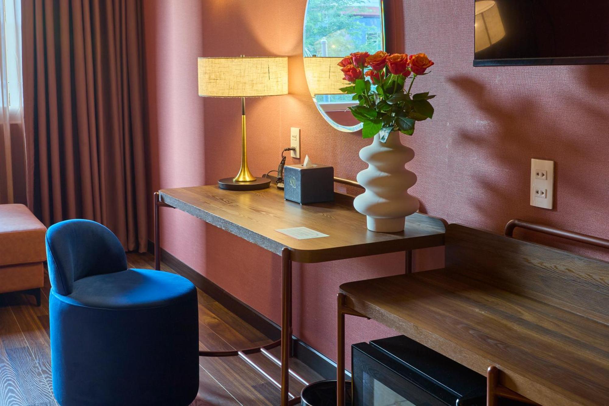 Kin Hotel Ly Tu Trong Thành Pho Ho Chí Minh Esterno foto