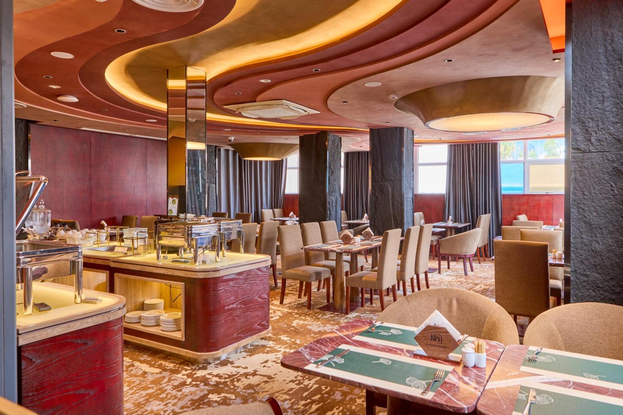 Kin Hotel Ly Tu Trong Thành Pho Ho Chí Minh Esterno foto