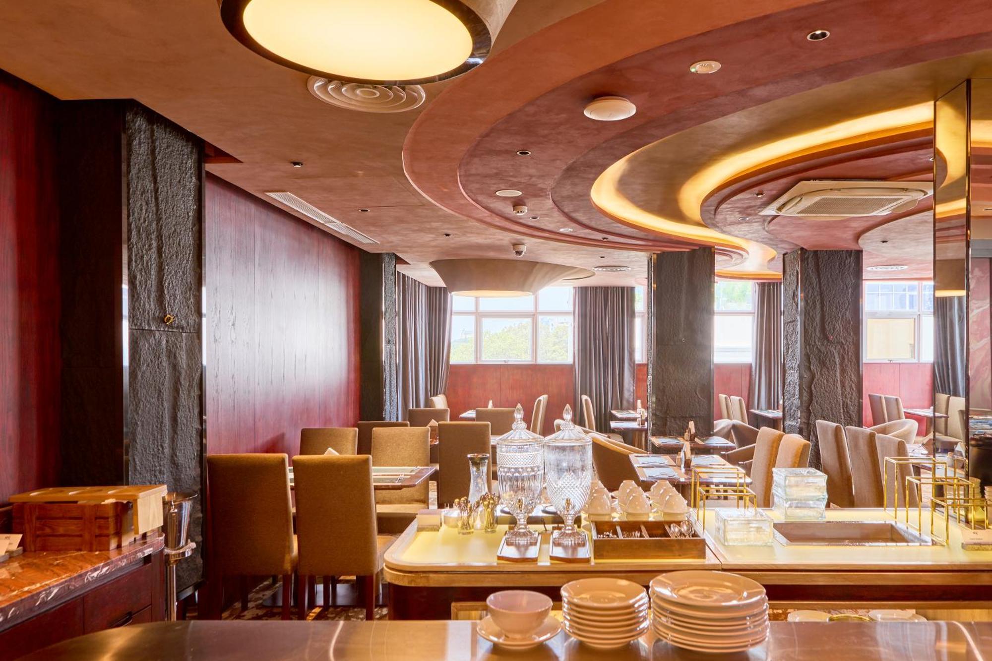 Kin Hotel Ly Tu Trong Thành Pho Ho Chí Minh Esterno foto