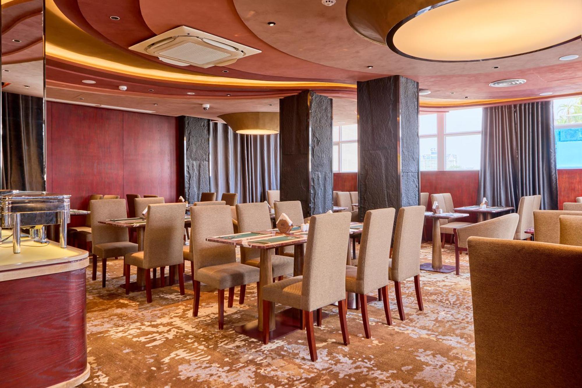 Kin Hotel Ly Tu Trong Thành Pho Ho Chí Minh Esterno foto