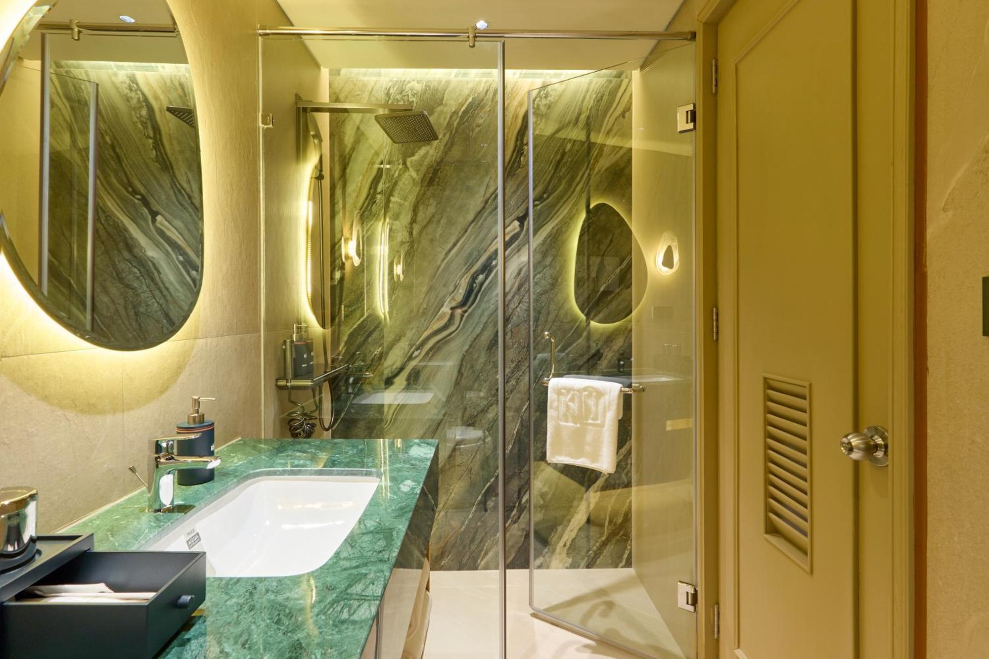 Kin Hotel Ly Tu Trong Thành Pho Ho Chí Minh Esterno foto